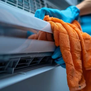 Serviciu Revizie Aer Condiționat